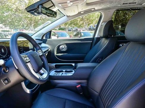 New 2026 Hyundai Ioniq 9 Calligraphy AWD/4WD image 21