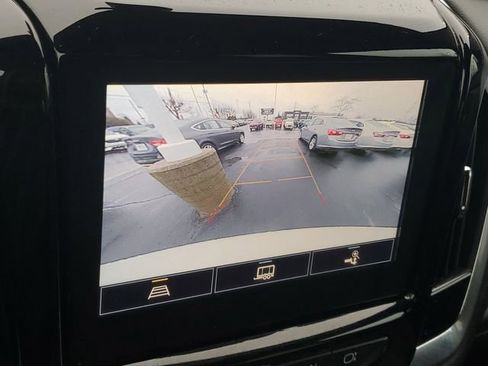 Certified 2023 Chevrolet Traverse LT image 26