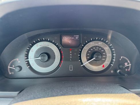 Used 2015 Honda Odyssey EX-L image 24