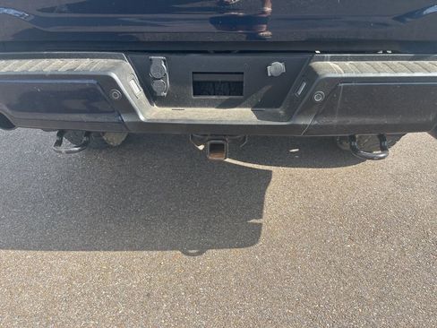 Used 2022 Ford F150 Tremor w/ Equipment Group 402A High AWD/4WD image 9