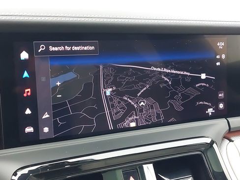 Used 2024 Porsche Panamera 4 image 25