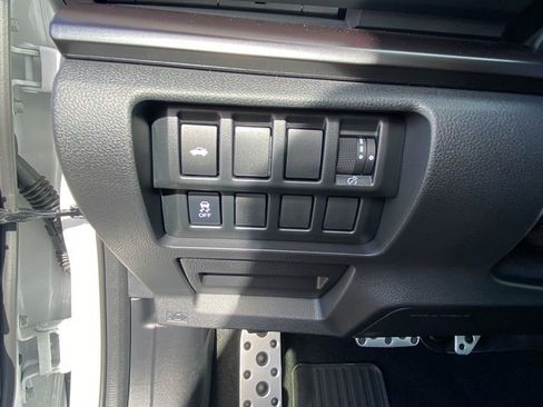 New 2025 Subaru WRX Premium image 30