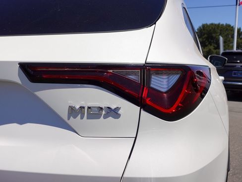 Certified 2026 Acura MDX FWD w/ Technology Package image 6