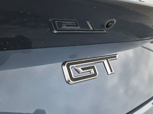 New 2026 Ford Mustang GT Premium RWD image 41