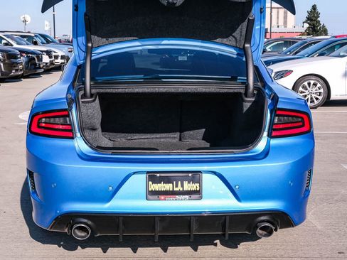 Used 2023 Dodge Charger Scat Pack RWD image 27
