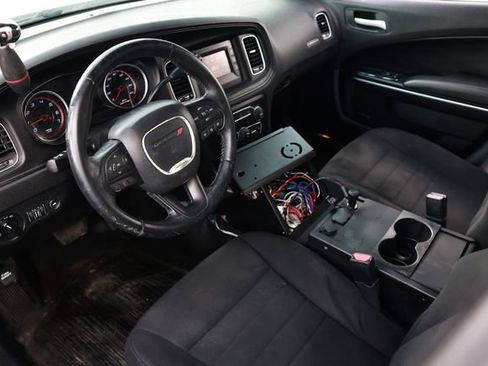 Used 2016 Dodge Charger Police image 6