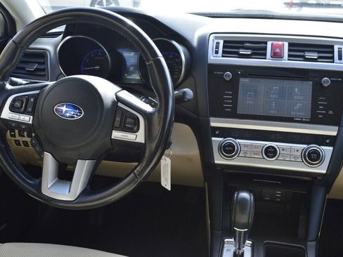 Used 2016 Subaru Legacy 2.5i Limited image 24