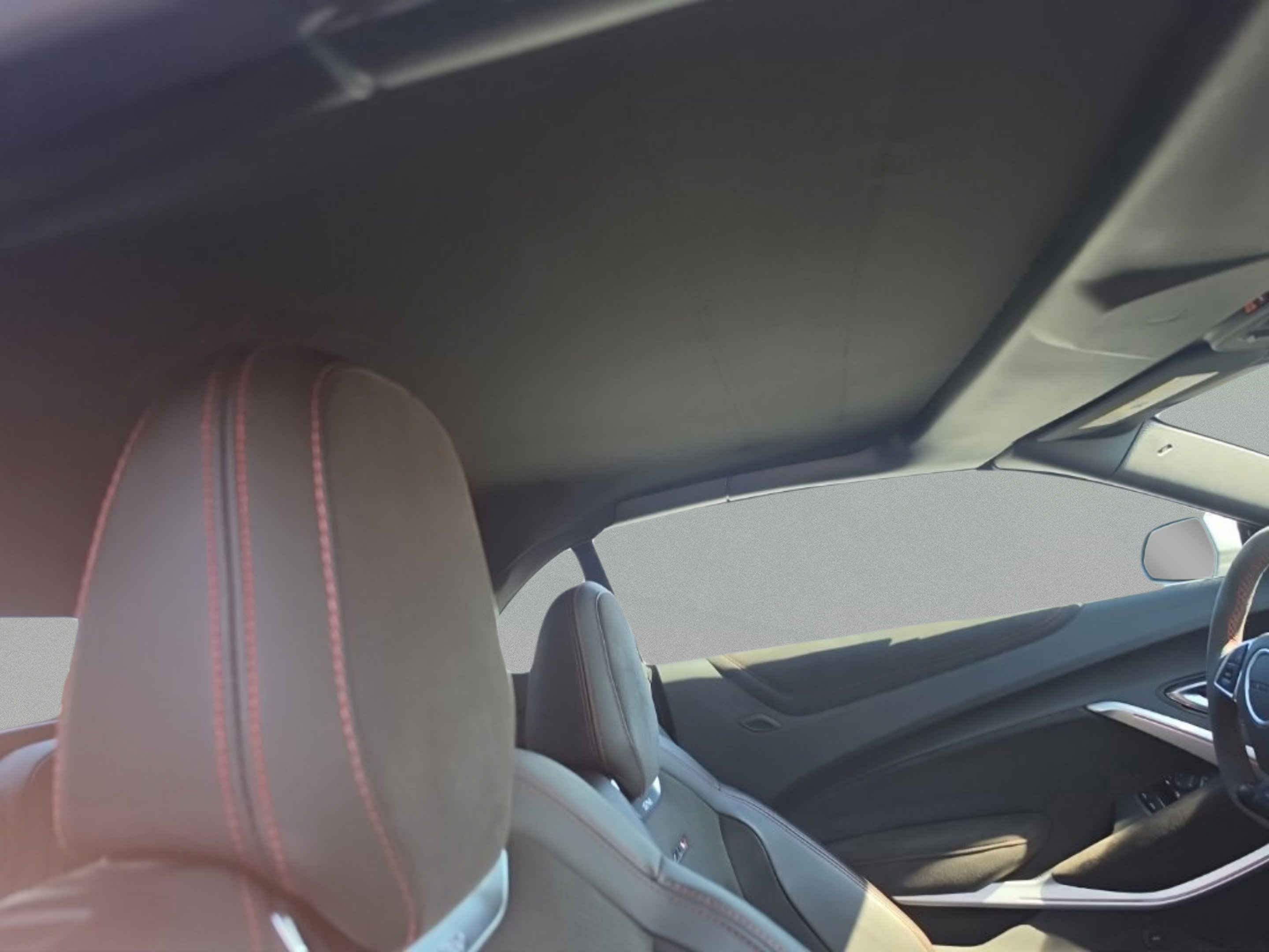 Used 2023 Chevrolet Camaro ZL1 RWD image 31