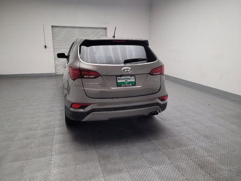Used 2018 Hyundai Santa Fe Sport AWD/4WD image 6
