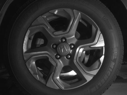 Used 2017 Honda CR-V EX-L image 10