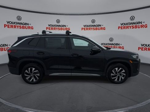 New 2026 Volkswagen Tiguan S AWD/4WD image 9