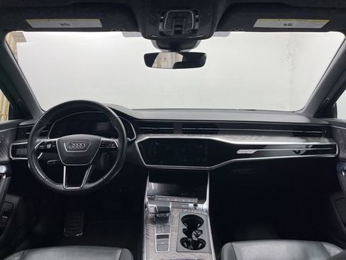 Used 2024 Audi A6 Premium Plus image 15