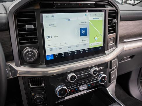 Used 2024 Ford F150 Lariat image 20