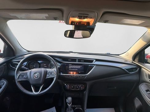 Used 2023 Buick Encore GX Essence w/ Experience Buick Package FWD image 16