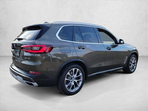 Used 2021 BMW X5 sDrive40i w/ Convenience Package RWD image 5