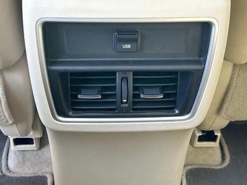 Used 2015 Nissan Murano SL image 13