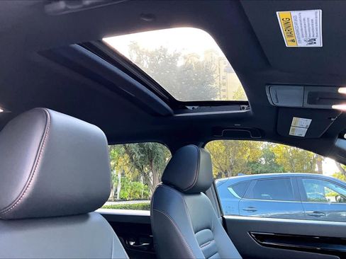 Used 2025 Honda CR-V Sport Touring image 14