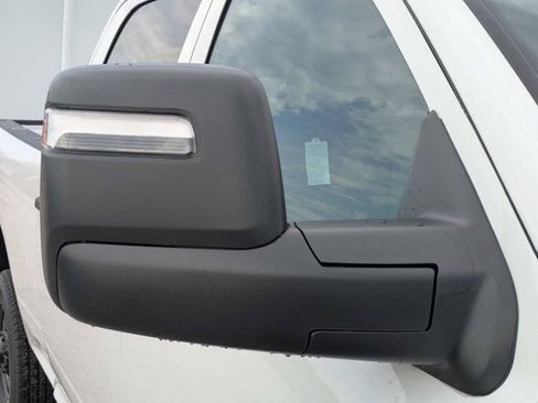 New 2026 RAM 2500 Tradesman RWD image 11