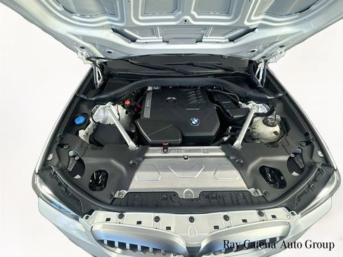 Used 2023 BMW X3 xDrive30i w/ Premium Package AWD/4WD image 31