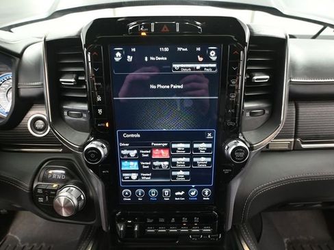 Used 2021 RAM 2500 Limited image 33