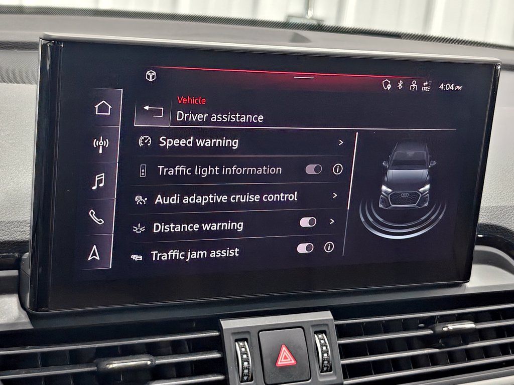 Used 2023 Audi Q5 2.0T Premium Plus AWD/4WD image 43