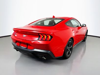 Used 2024 Ford Mustang Premium