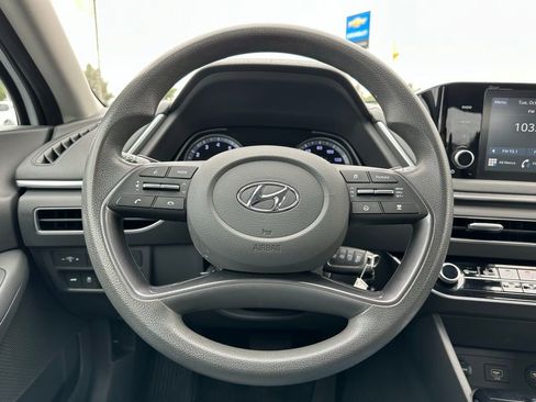 Used 2021 Hyundai Sonata SE image 22