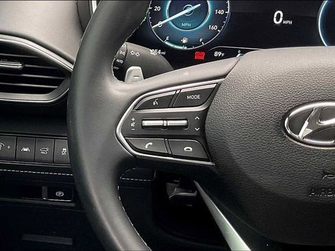 Used 2022 Hyundai Santa Fe SEL Premium image 17