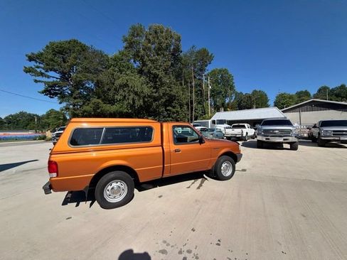 Used 2000 Ford Ranger 2WD Regular Cab image 99