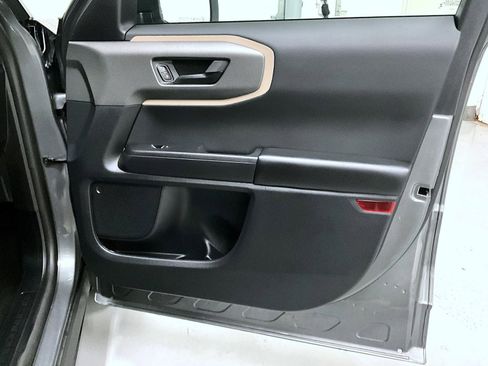 Used 2025 Ford Bronco Sport Big Bend image 16