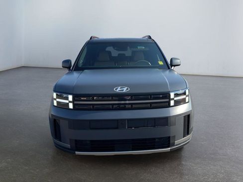 New 2026 Hyundai Santa Fe Limited image 2