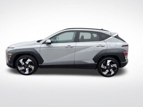 Used 2024 Hyundai Kona Limited FWD image 4