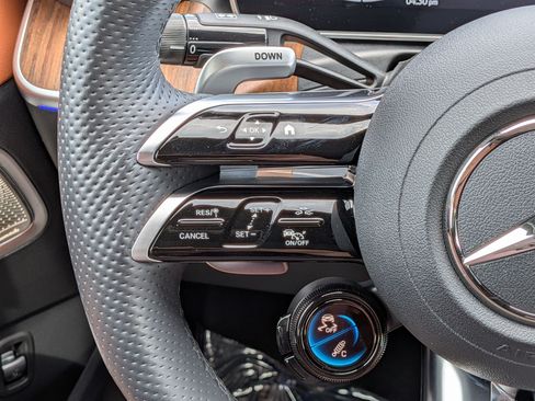 Used 2023 Mercedes-Benz C 43 AMG 4MATIC Sedan image 19