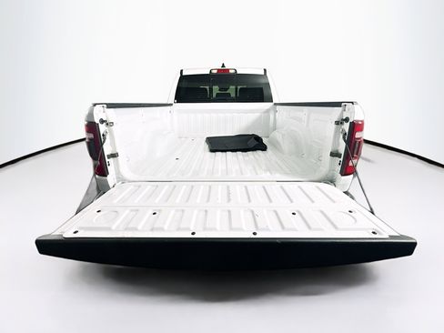 Used 2022 RAM 1500 Laramie w/ Trailer Tow Group AWD/4WD image 28