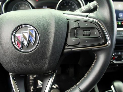Used 2023 Buick Encore GX Select image 27