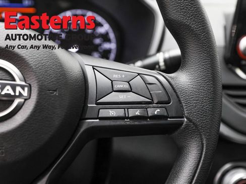 Used 2024 Nissan Altima 2.5 S image 16