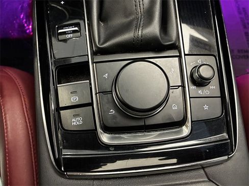 Used 2023 MAZDA CX-30 AWD 2.5 S w/ Preferred Package image 21