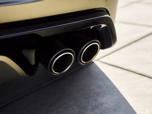 Used 2024 Land Rover Range Rover Sport SV Edition One Carbon Bronze image 13