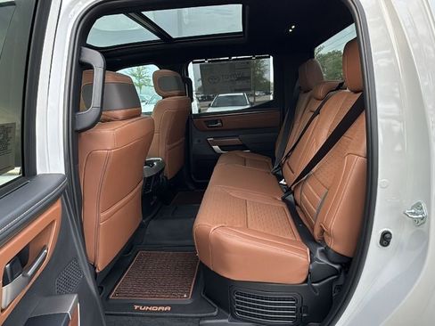 New 2026 Toyota Tundra 1794 Edition image 21