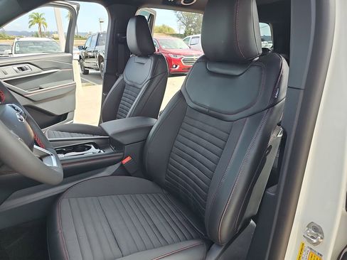 New 2026 Ford Explorer ST-Line AWD/4WD image 20