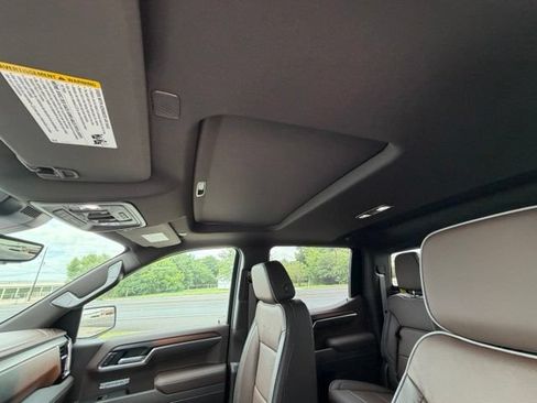New 2026 GMC Sierra 1500 Denali AWD/4WD image 16