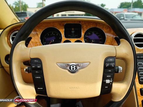 Used 2007 Bentley Continental GTC image 33