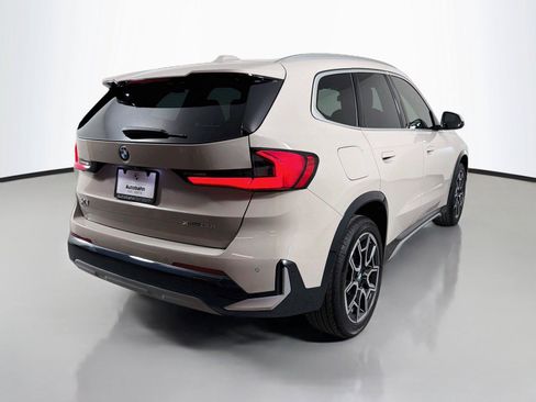 New 2026 BMW X1 xDrive28i w/ Convenience Package AWD/4WD image 5