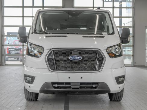 Used 2024 Ford Transit 350 XLT RWD image 11