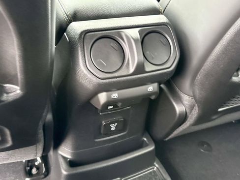 New 2025 Jeep Wrangler Unlimited Rubicon 392 image 22