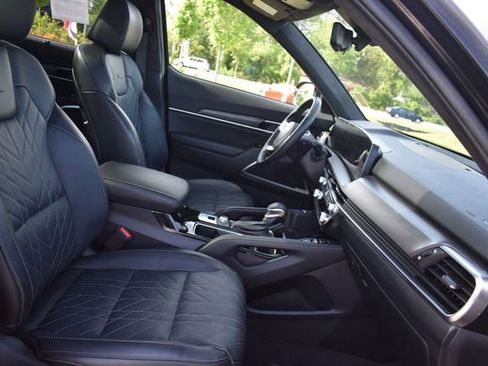 Certified 2024 Kia Telluride SX Prestige X-Line AWD/4WD image 15