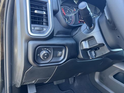 New 2025 RAM 2500 Big Horn image 16