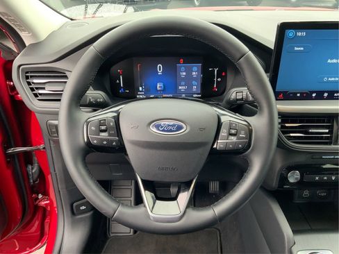 Used 2025 Ford Escape Active w/ Tech Pack #1 image 19