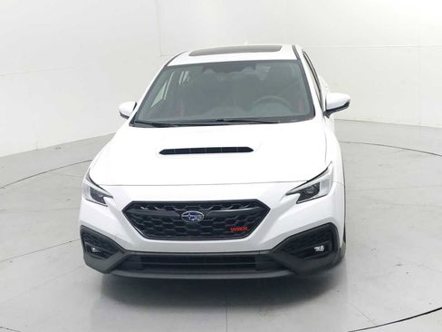 New 2026 Subaru WRX Limited image 3