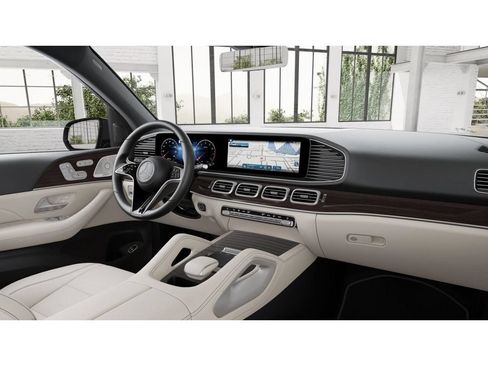 New 2026 Mercedes-Benz GLE 450 4MATIC image 6